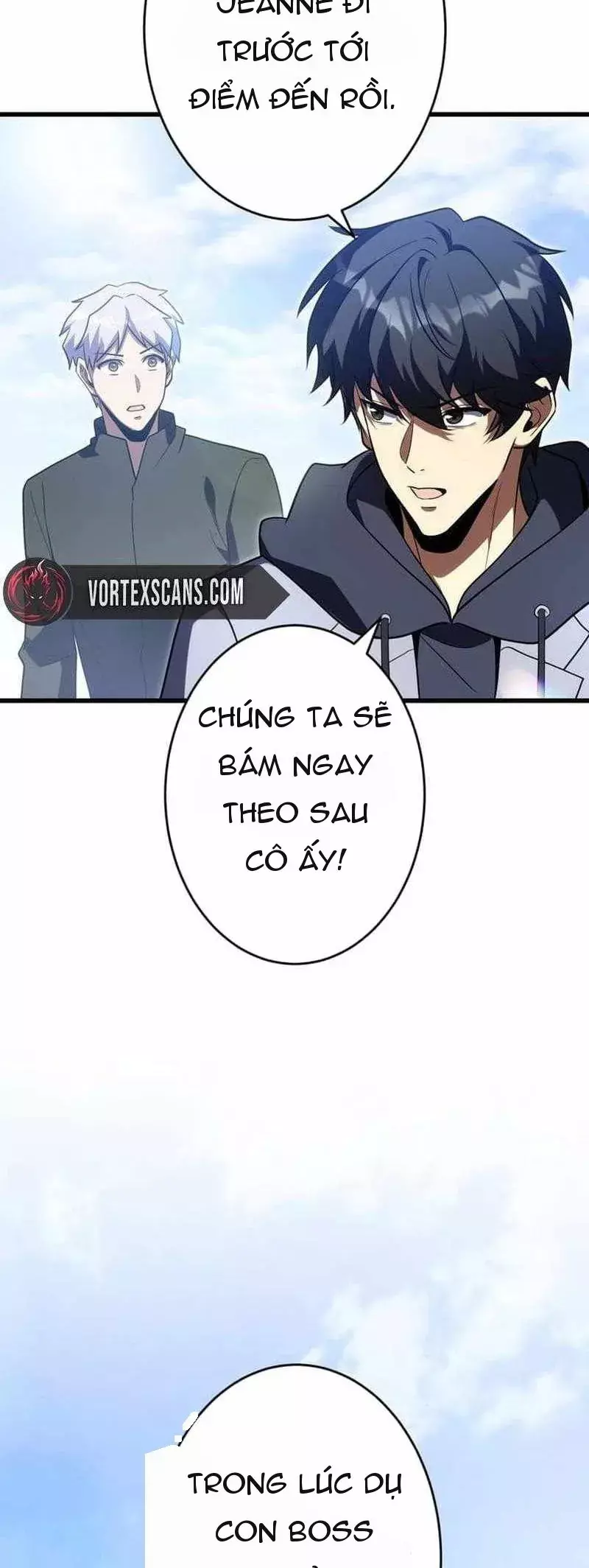 Bậc Thầy Bẫy Toàn Trí Toàn Năng Chapter 21 - Trang 15