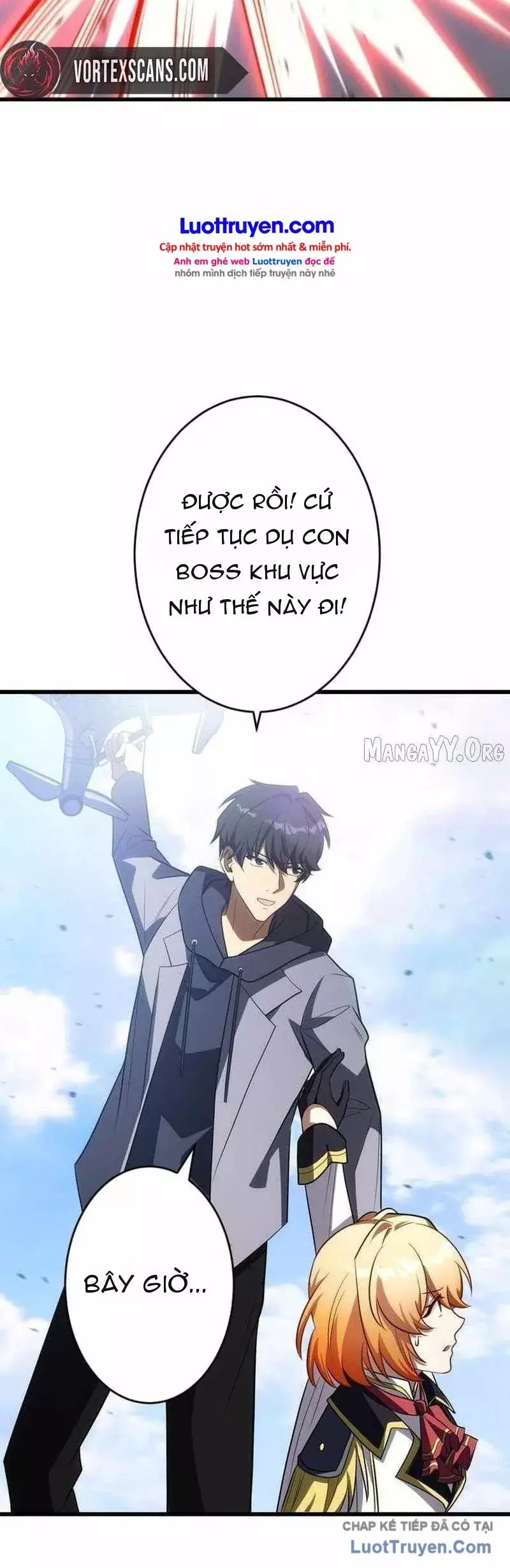 Bậc Thầy Bẫy Toàn Trí Toàn Năng Chapter 21 - Trang 42