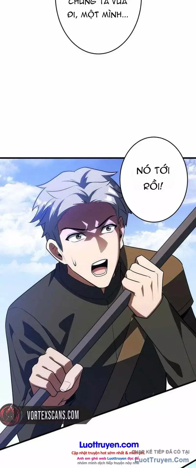 Bậc Thầy Bẫy Toàn Trí Toàn Năng Chapter 21 - Trang 6