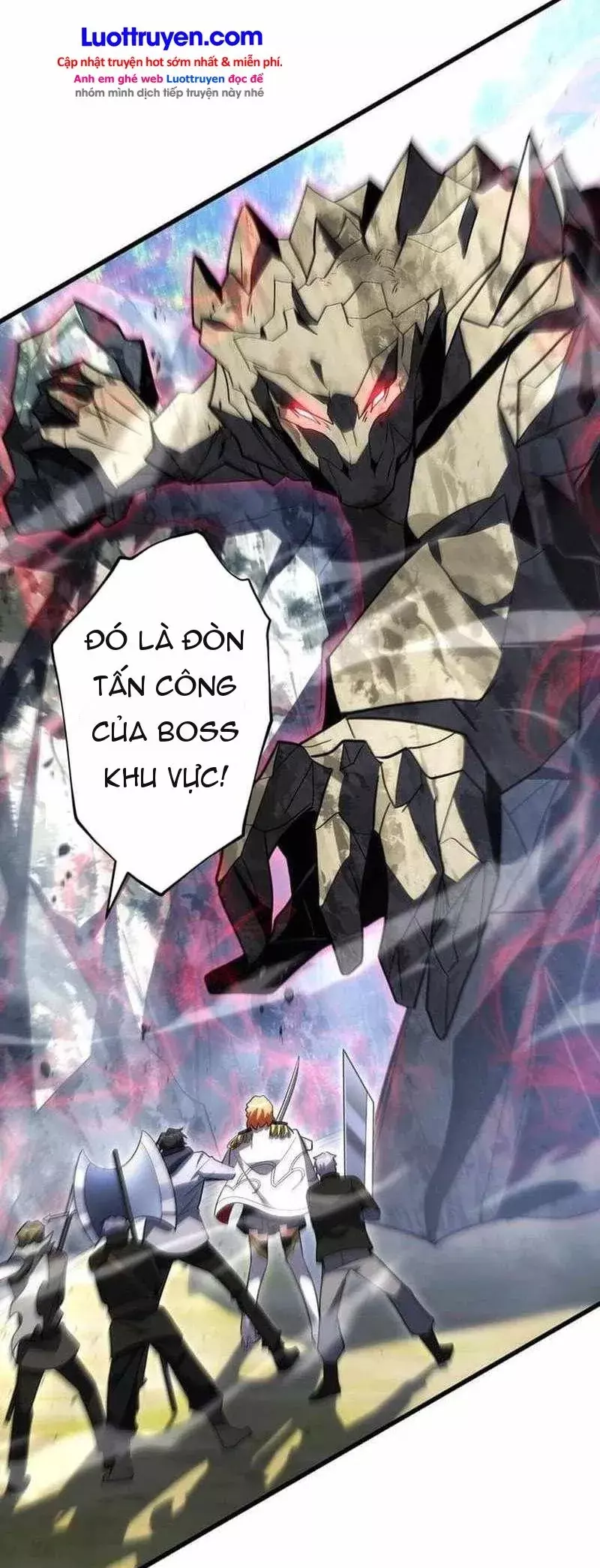 Bậc Thầy Bẫy Toàn Trí Toàn Năng Chapter 21 - Trang 7