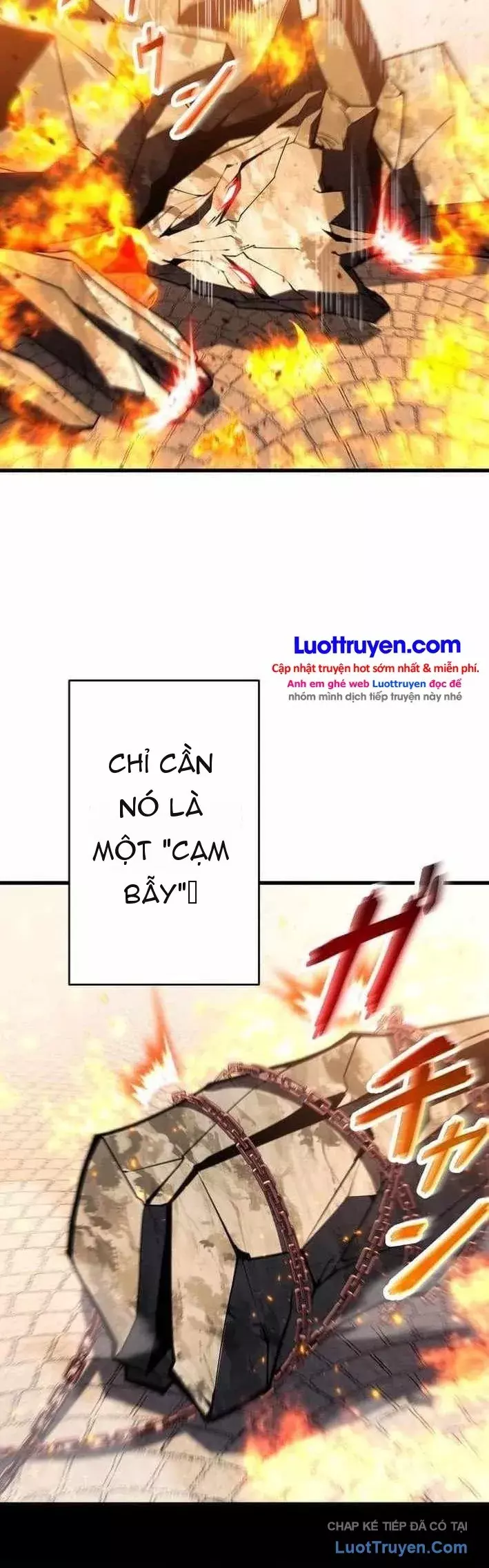 Bậc Thầy Bẫy Toàn Trí Toàn Năng Chapter 22 - Trang 20