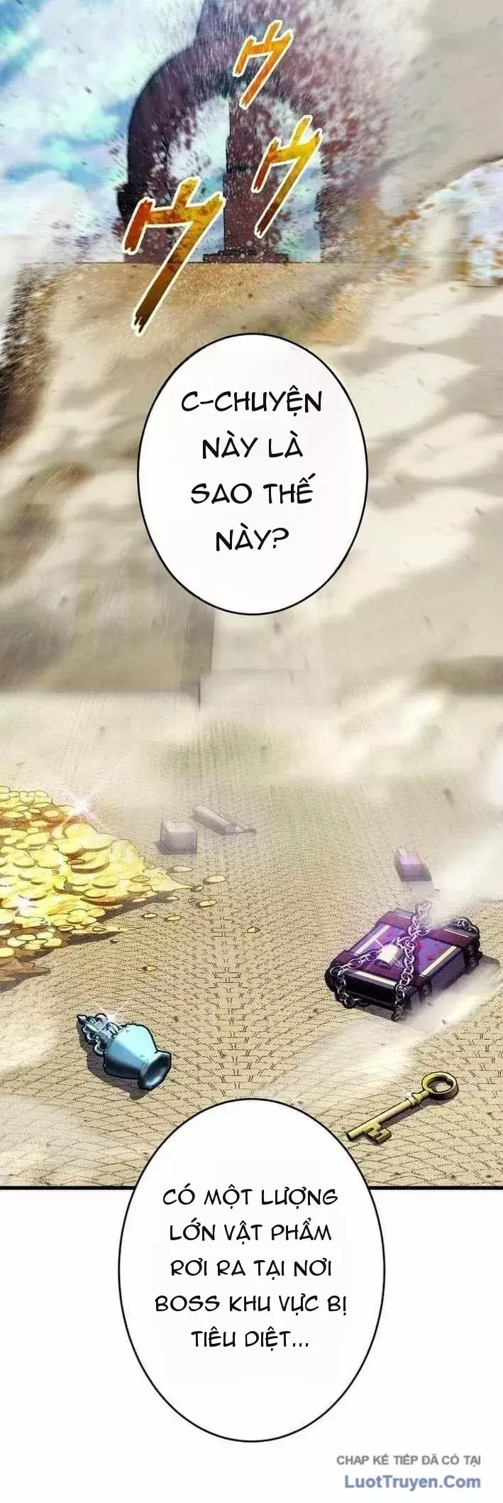 Bậc Thầy Bẫy Toàn Trí Toàn Năng Chapter 22 - Trang 30