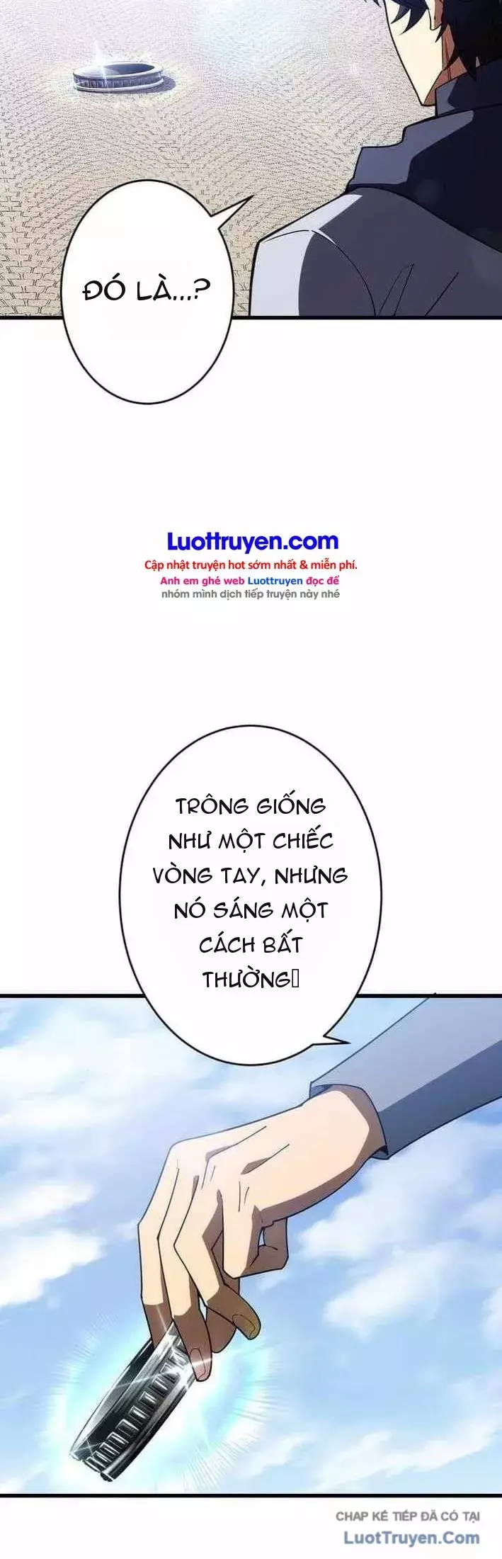 Bậc Thầy Bẫy Toàn Trí Toàn Năng Chapter 22 - Trang 34