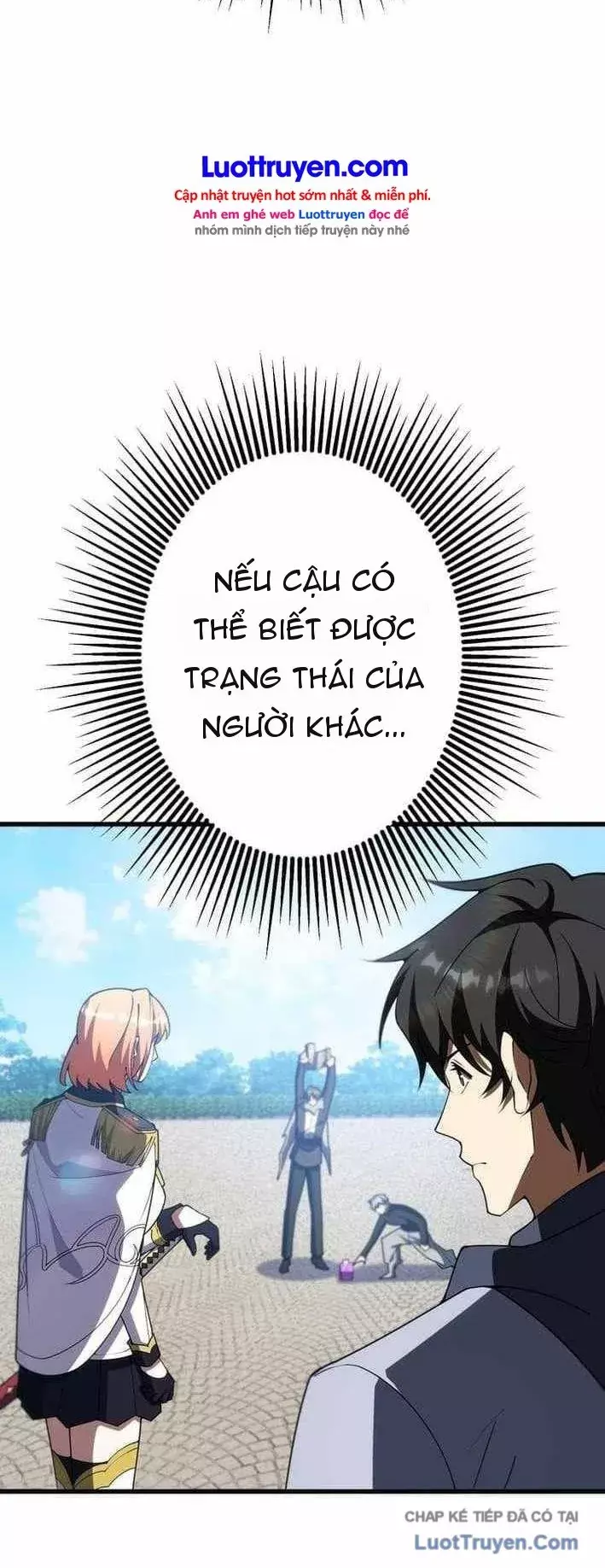Bậc Thầy Bẫy Toàn Trí Toàn Năng Chapter 22 - Trang 39