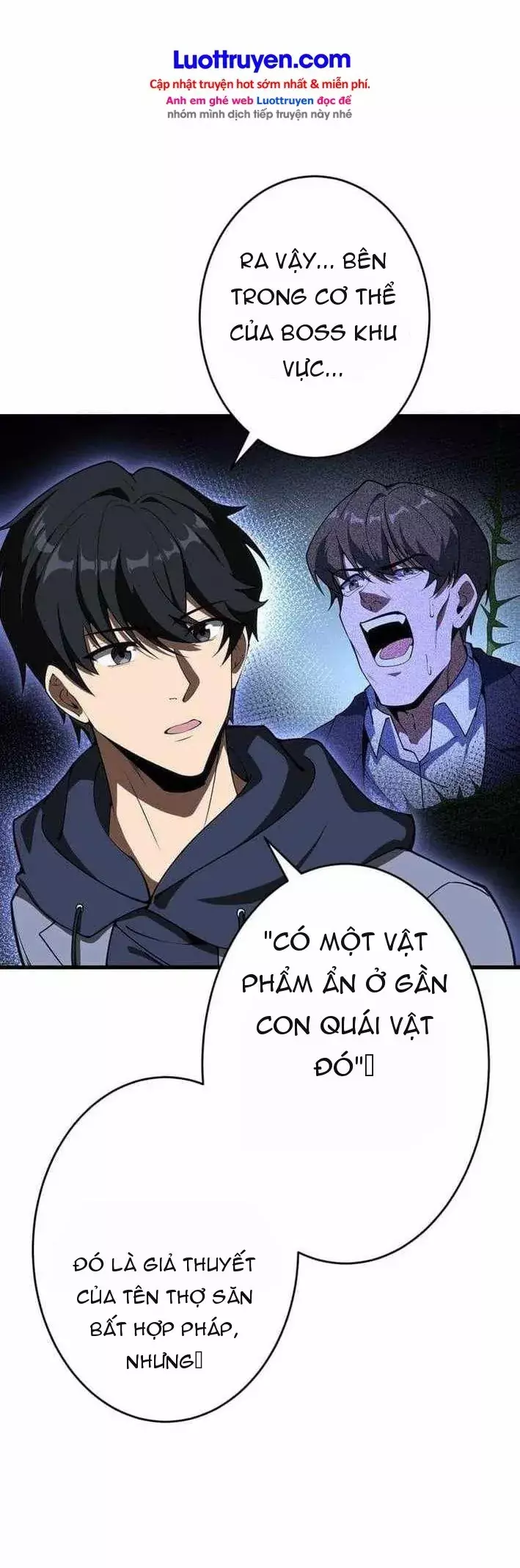 Bậc Thầy Bẫy Toàn Trí Toàn Năng Chapter 22 - Trang 48