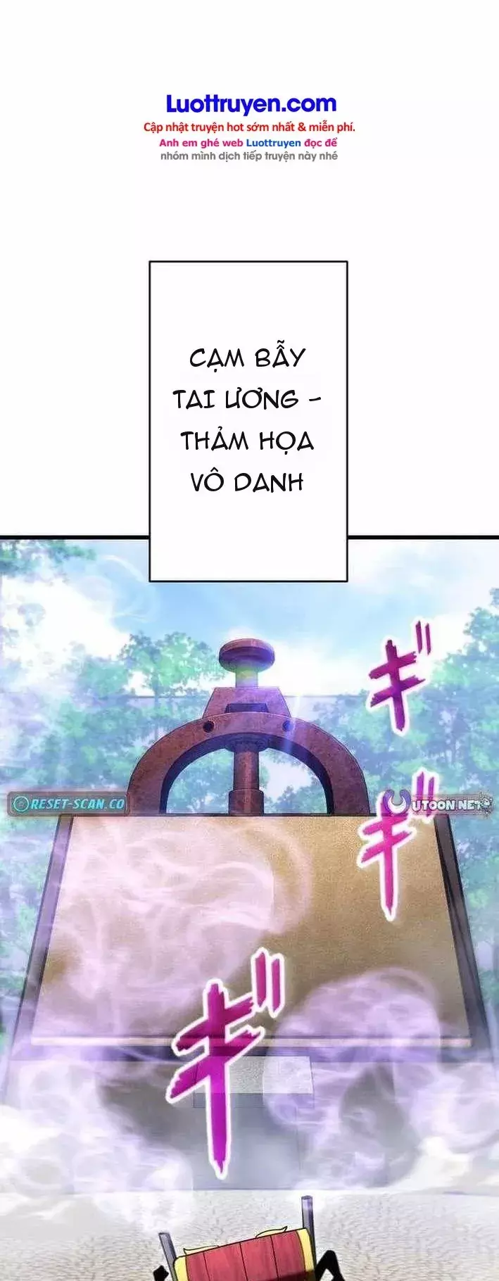 Bậc Thầy Bẫy Toàn Trí Toàn Năng Chapter 22 - Trang 7