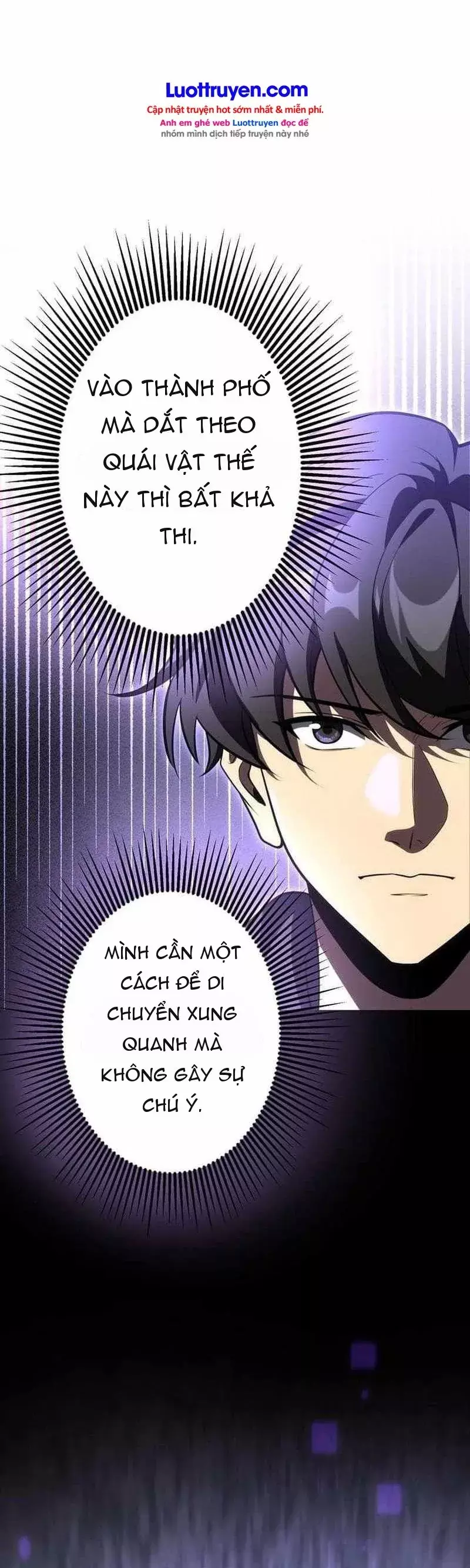Bậc Thầy Bẫy Toàn Trí Toàn Năng Chapter 23 - Trang 19