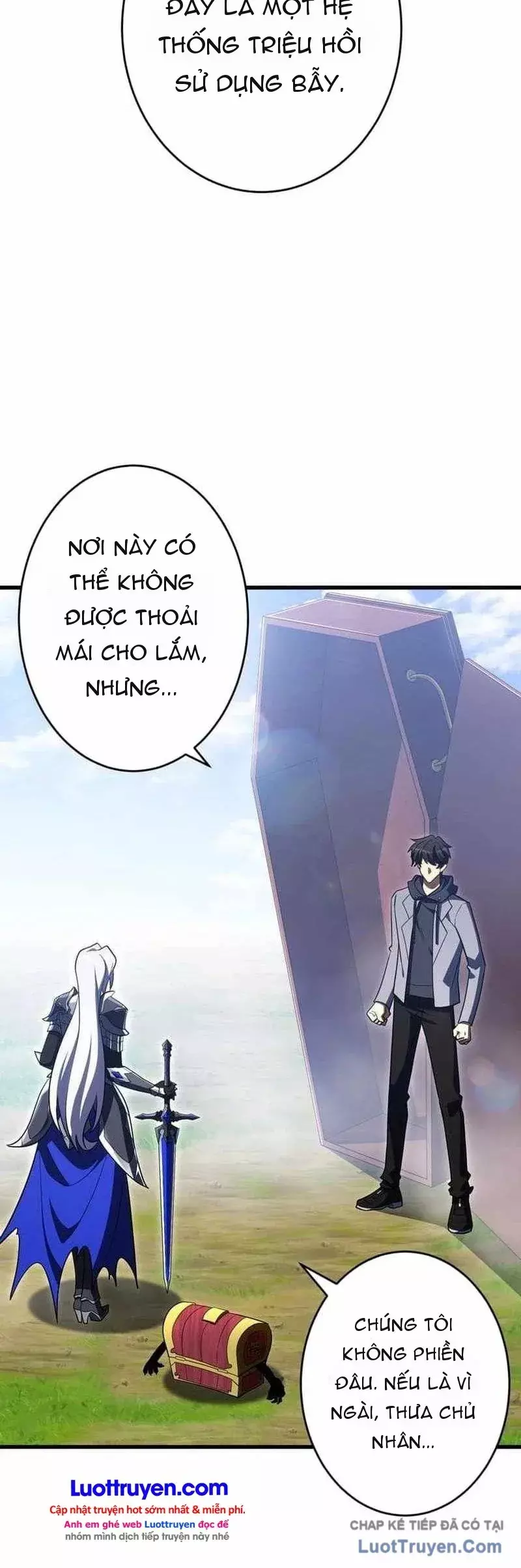 Bậc Thầy Bẫy Toàn Trí Toàn Năng Chapter 23 - Trang 26