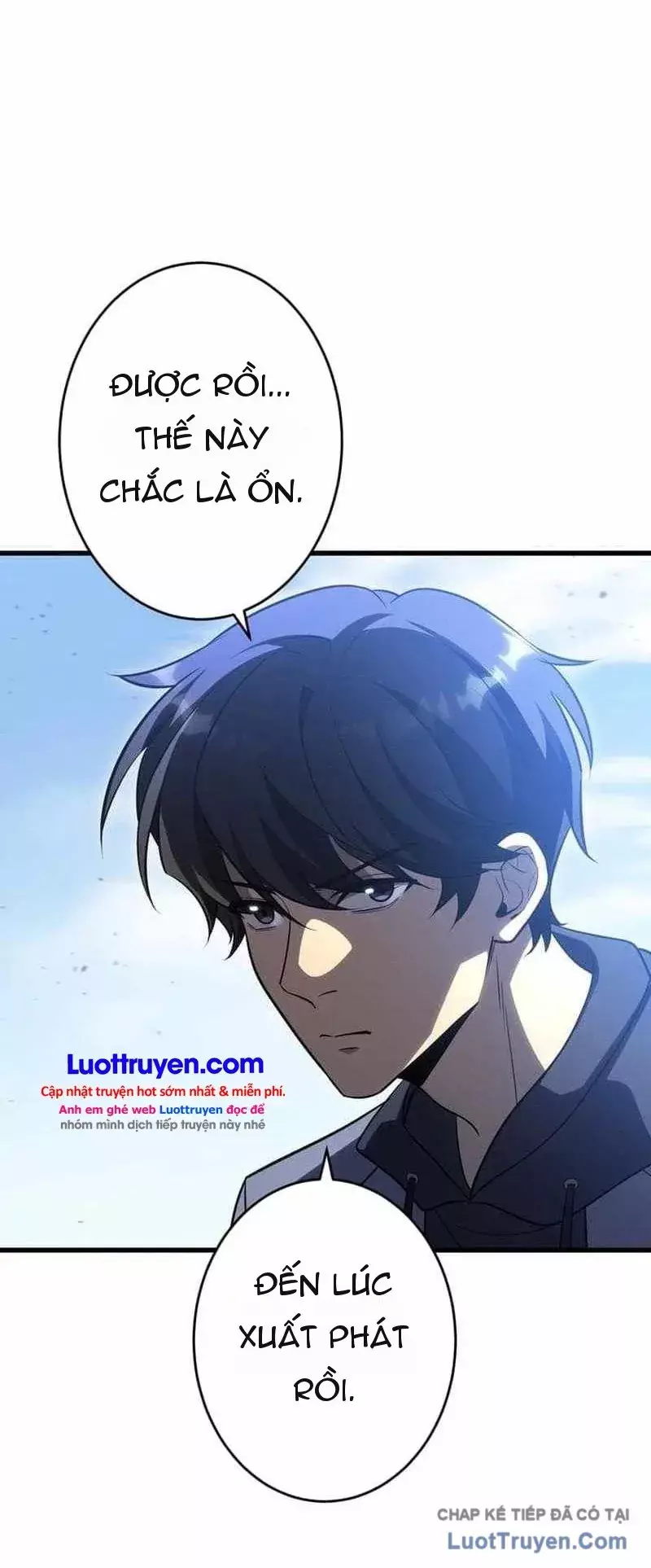 Bậc Thầy Bẫy Toàn Trí Toàn Năng Chapter 23 - Trang 32