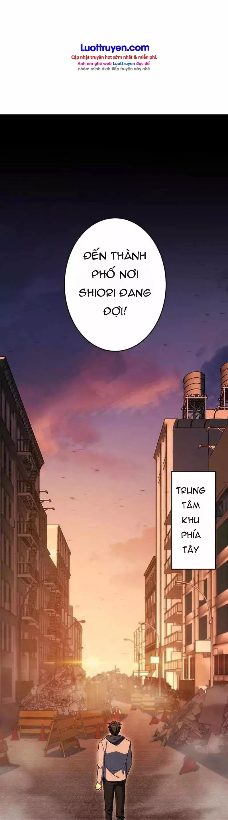 Bậc Thầy Bẫy Toàn Trí Toàn Năng Chapter 23 - Trang 33