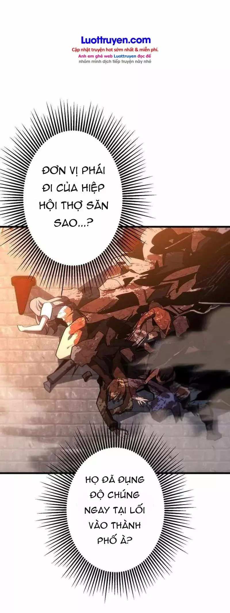 Bậc Thầy Bẫy Toàn Trí Toàn Năng Chapter 23 - Trang 35