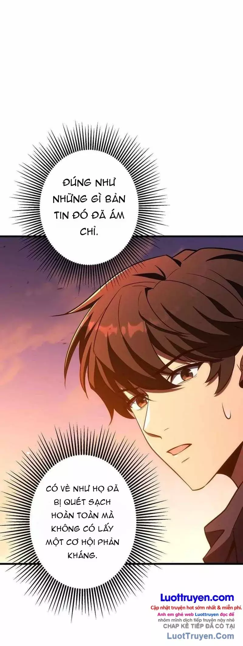 Bậc Thầy Bẫy Toàn Trí Toàn Năng Chapter 23 - Trang 36