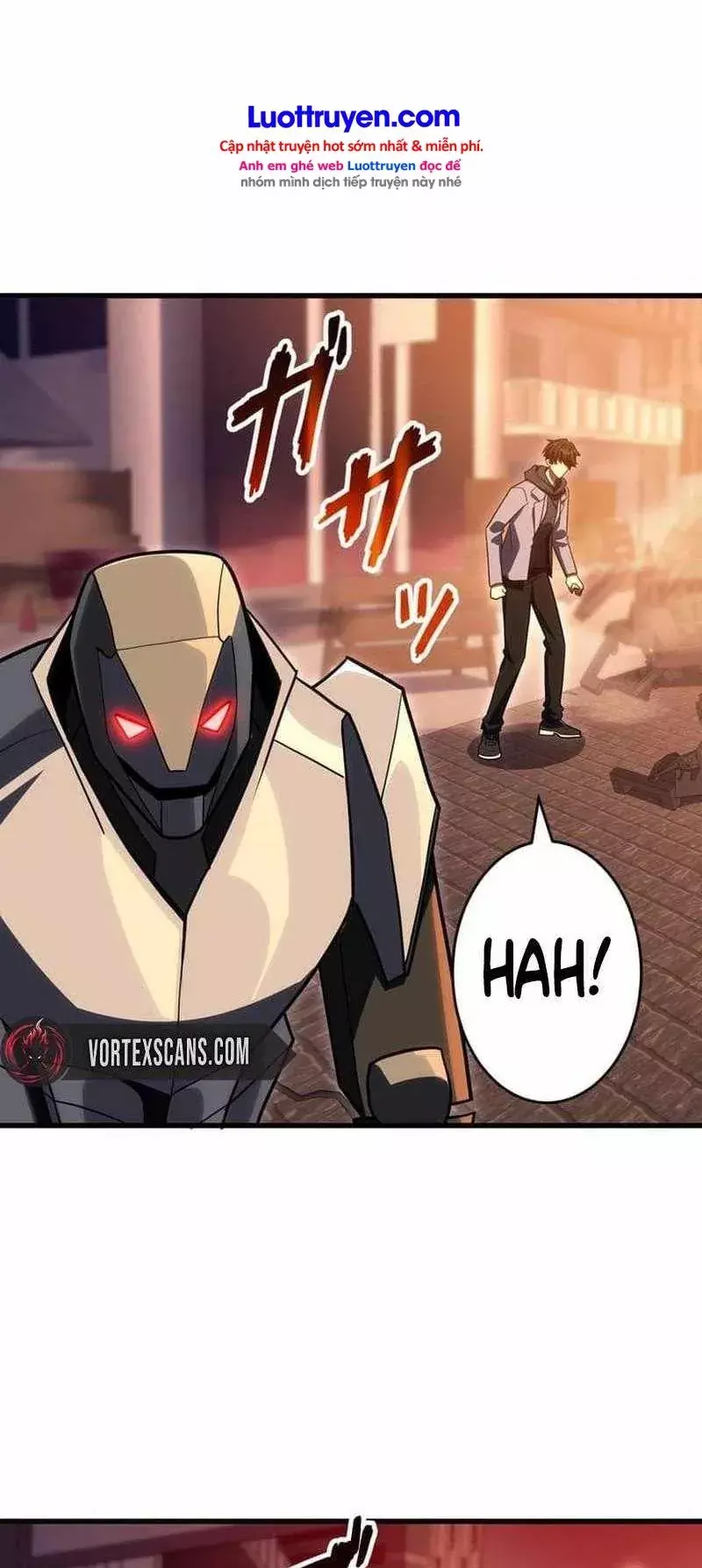 Bậc Thầy Bẫy Toàn Trí Toàn Năng Chapter 23 - Trang 37