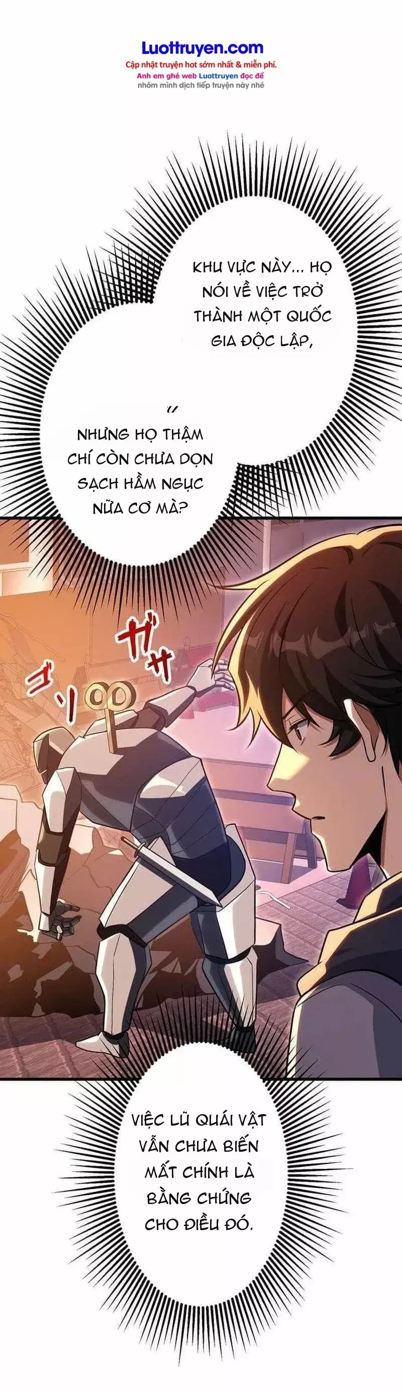 Bậc Thầy Bẫy Toàn Trí Toàn Năng Chapter 23 - Trang 39