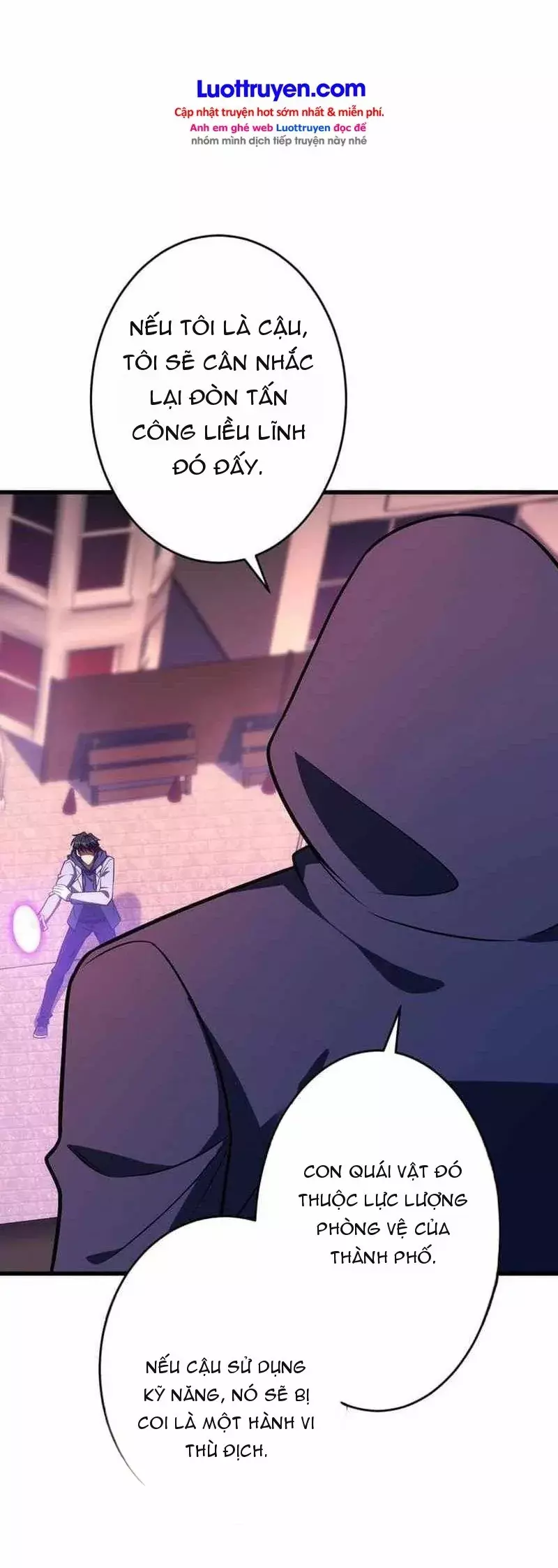 Bậc Thầy Bẫy Toàn Trí Toàn Năng Chapter 23 - Trang 45