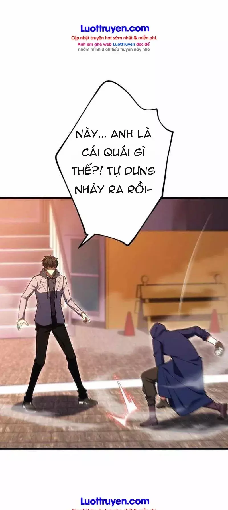 Bậc Thầy Bẫy Toàn Trí Toàn Năng Chapter 23 - Trang 47
