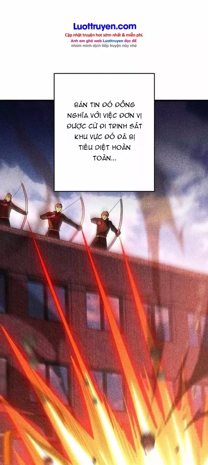 Bậc Thầy Bẫy Toàn Trí Toàn Năng Chapter 23 - Trang 7