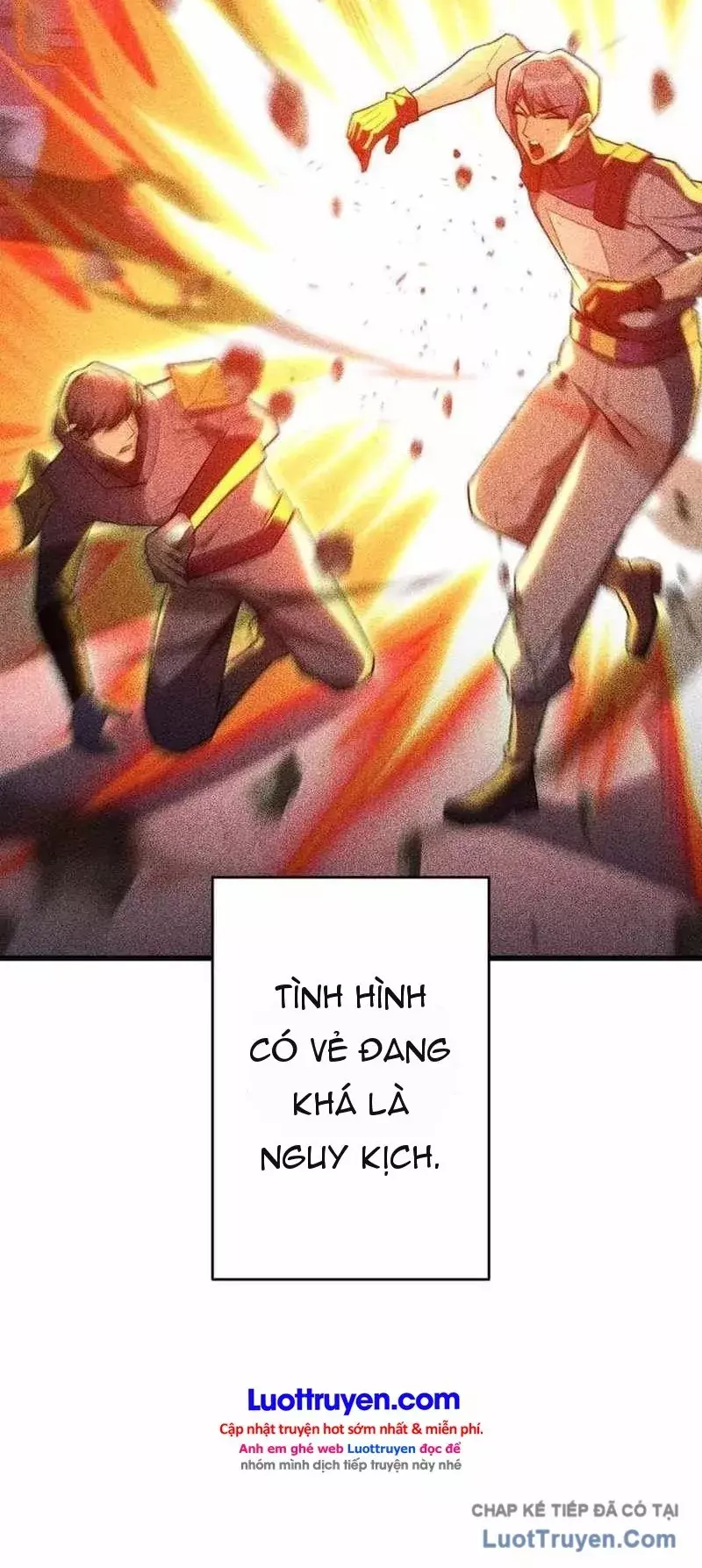 Bậc Thầy Bẫy Toàn Trí Toàn Năng Chapter 23 - Trang 8