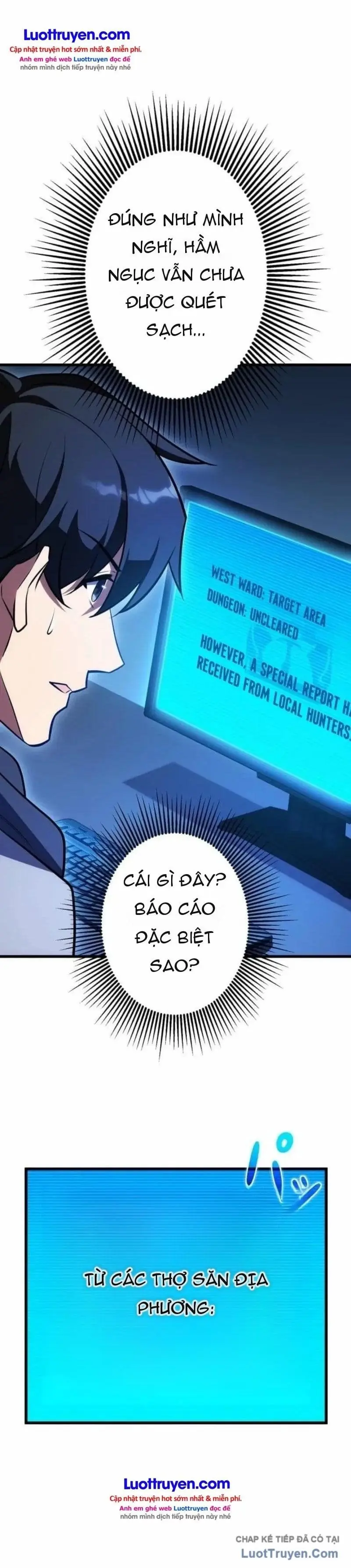 Bậc Thầy Bẫy Toàn Trí Toàn Năng Chapter 9 - Trang 10