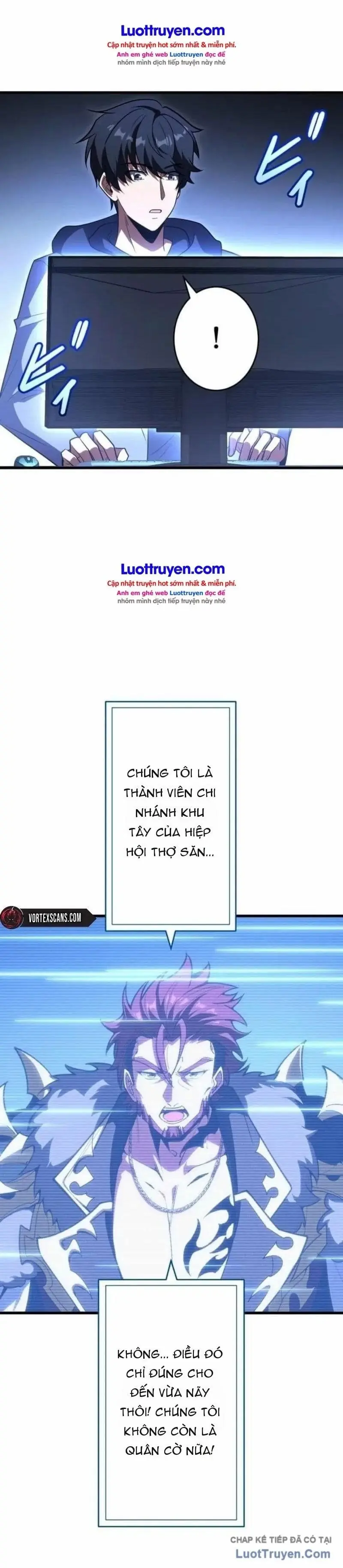 Bậc Thầy Bẫy Toàn Trí Toàn Năng Chapter 9 - Trang 11