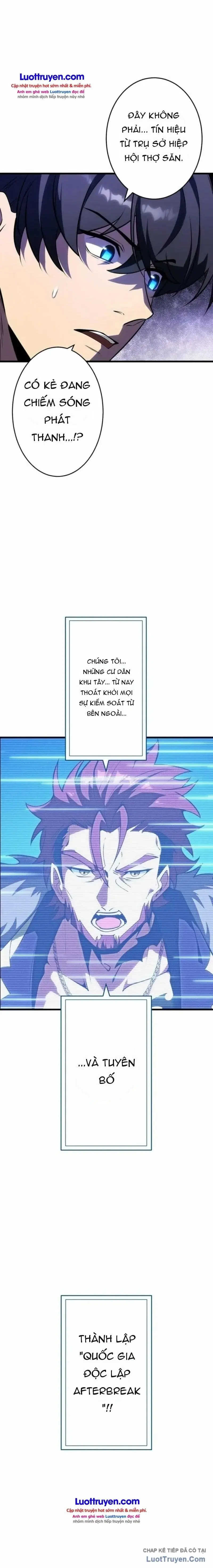 Bậc Thầy Bẫy Toàn Trí Toàn Năng Chapter 9 - Trang 12