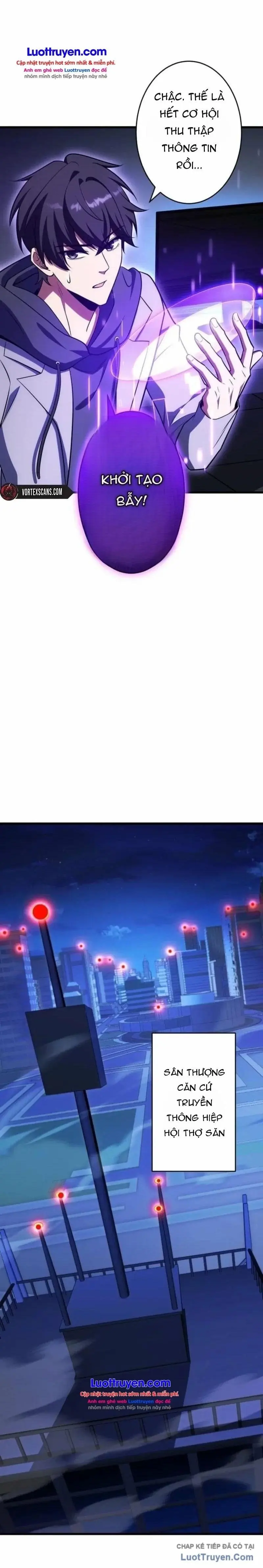 Bậc Thầy Bẫy Toàn Trí Toàn Năng Chapter 9 - Trang 14