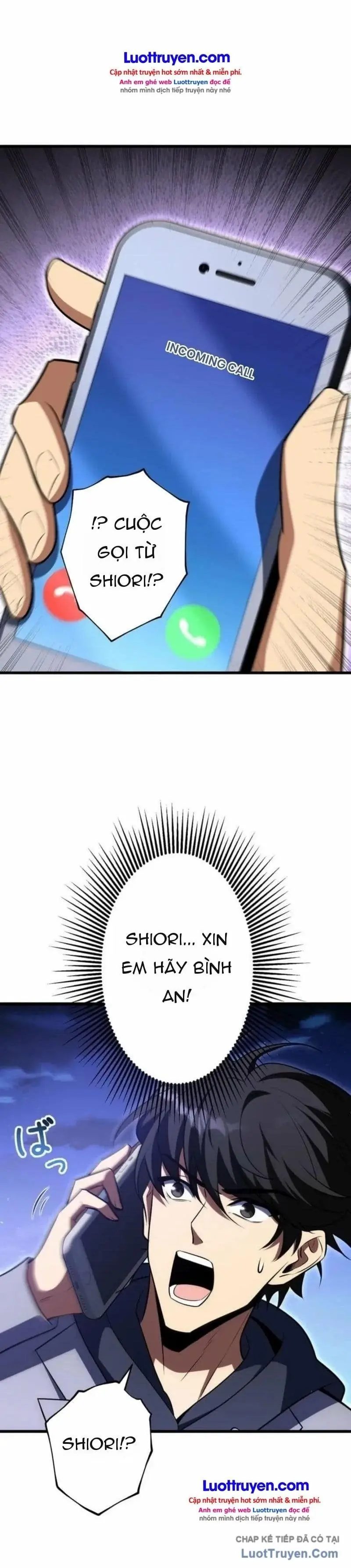 Bậc Thầy Bẫy Toàn Trí Toàn Năng Chapter 9 - Trang 18