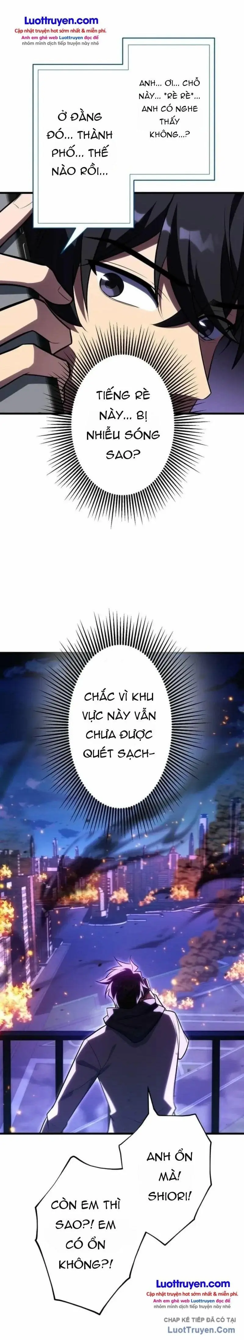 Bậc Thầy Bẫy Toàn Trí Toàn Năng Chapter 9 - Trang 19