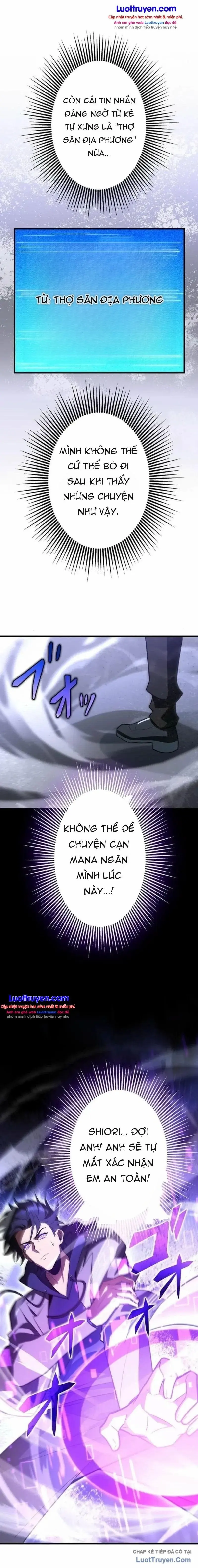 Bậc Thầy Bẫy Toàn Trí Toàn Năng Chapter 9 - Trang 21