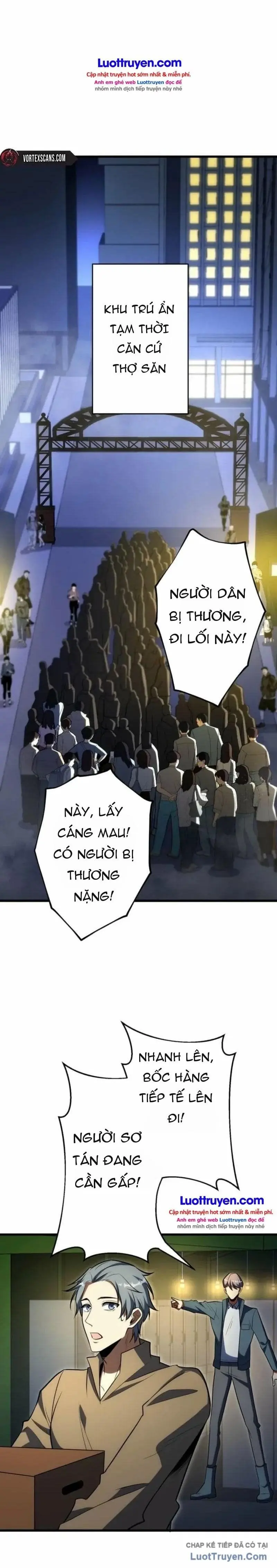 Bậc Thầy Bẫy Toàn Trí Toàn Năng Chapter 9 - Trang 22