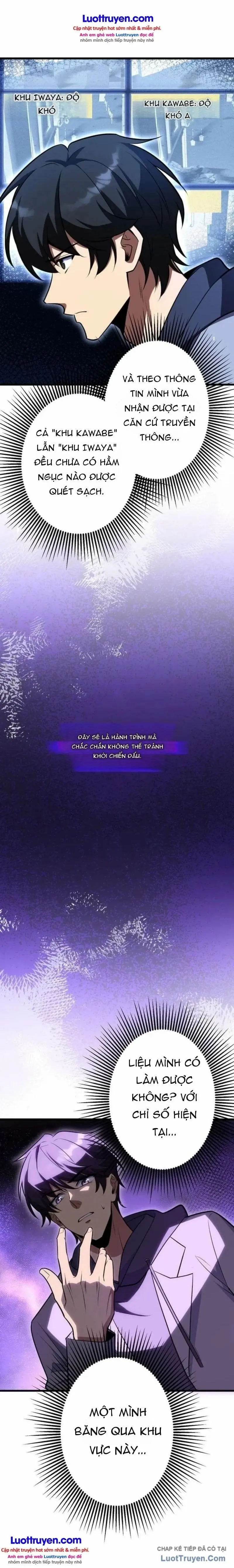 Bậc Thầy Bẫy Toàn Trí Toàn Năng Chapter 9 - Trang 26