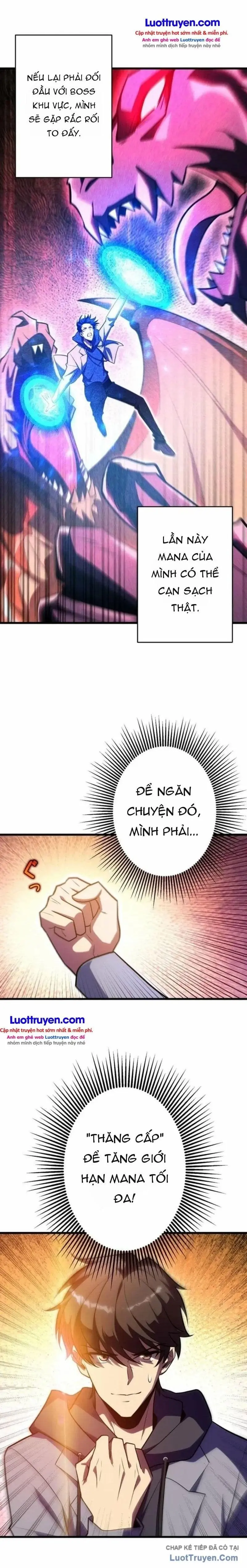Bậc Thầy Bẫy Toàn Trí Toàn Năng Chapter 9 - Trang 27
