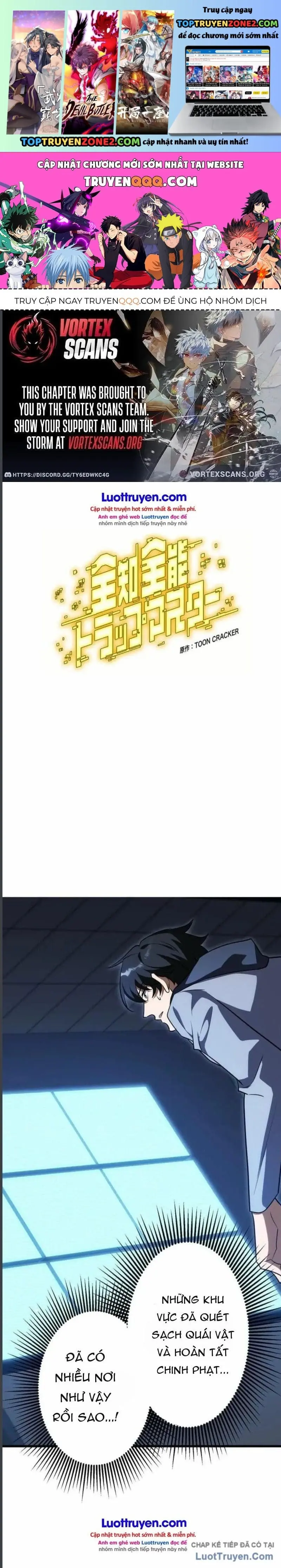 Bậc Thầy Bẫy Toàn Trí Toàn Năng Chapter 9 - Trang 3