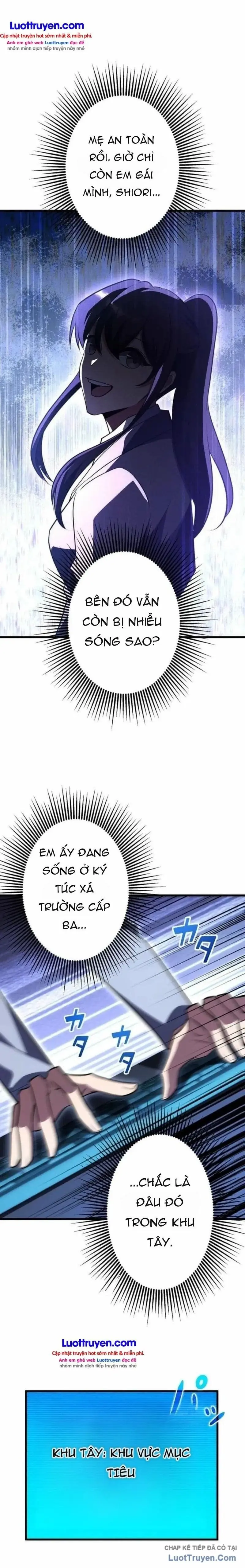 Bậc Thầy Bẫy Toàn Trí Toàn Năng Chapter 9 - Trang 9