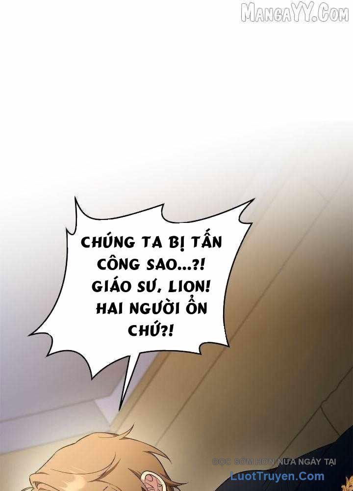 Bậc Thầy Giả Mạo Vô Tình Trở Thành Kẻ Mạnh Nhất Chapter 18 - Trang 28