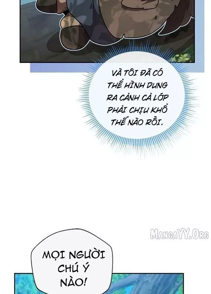 Bậc Thầy Giả Mạo Vô Tình Trở Thành Kẻ Mạnh Nhất Chapter 28 - Trang 30