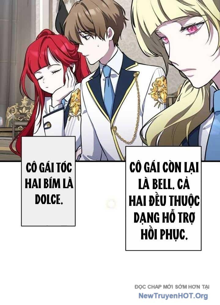 Bậc Thầy Giả Mạo Vô Tình Trở Thành Kẻ Mạnh Nhất Chapter 3 - Trang 21