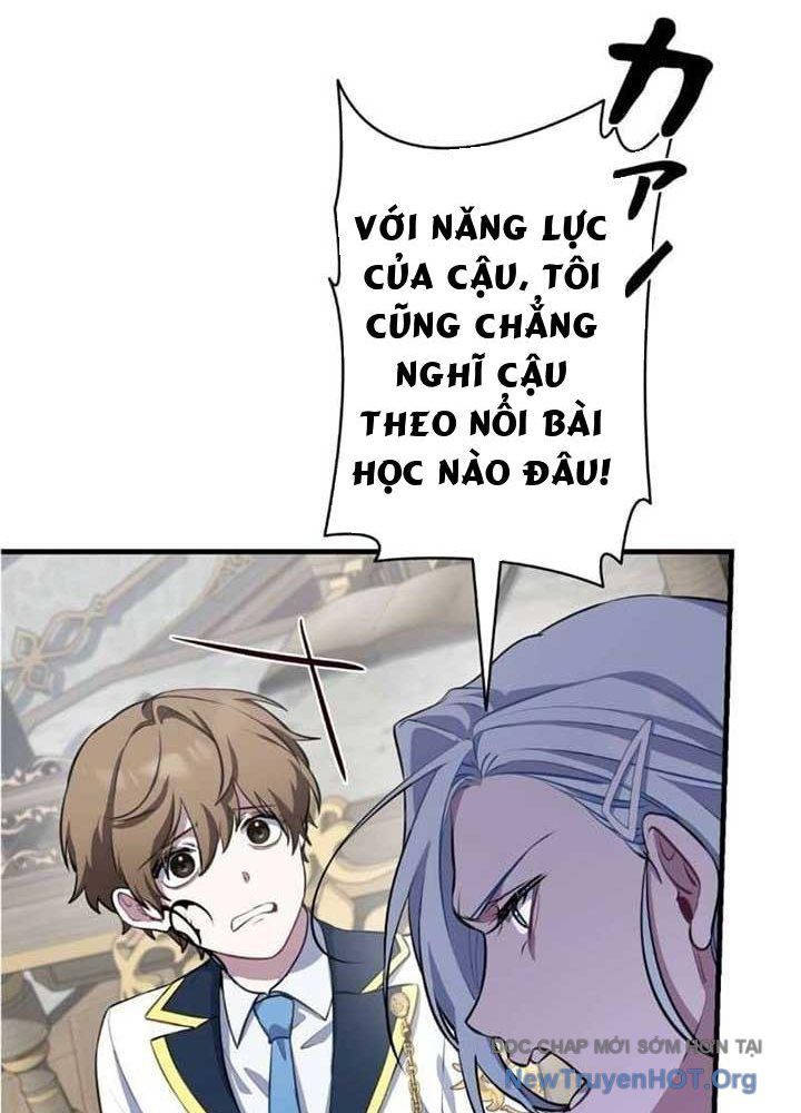 Bậc Thầy Giả Mạo Vô Tình Trở Thành Kẻ Mạnh Nhất Chapter 3 - Trang 8