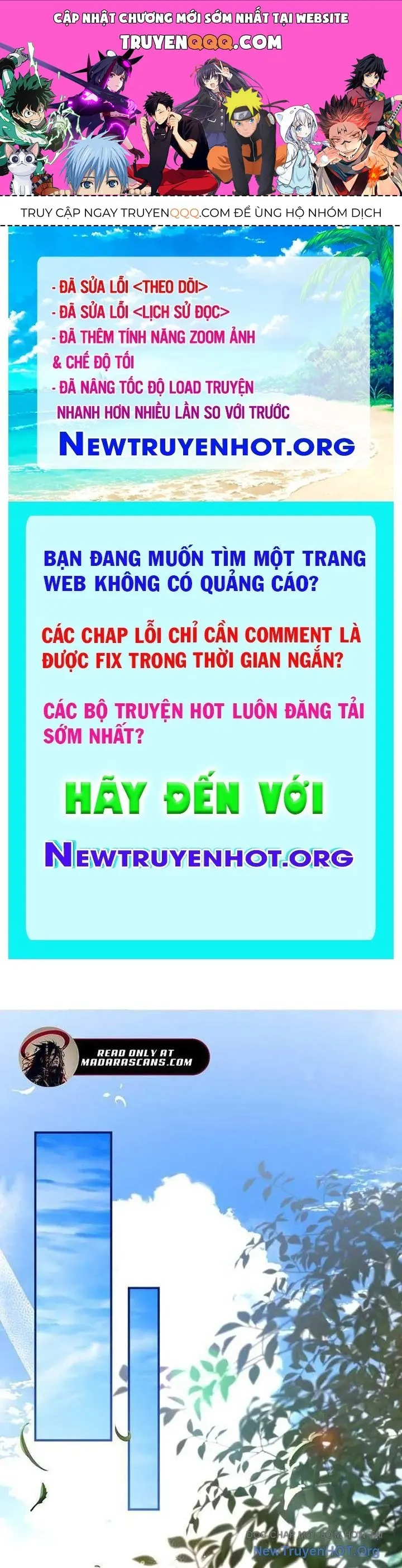 Bậc Thầy Giả Mạo Vô Tình Trở Thành Kẻ Mạnh Nhất Chapter 4 - Trang 1
