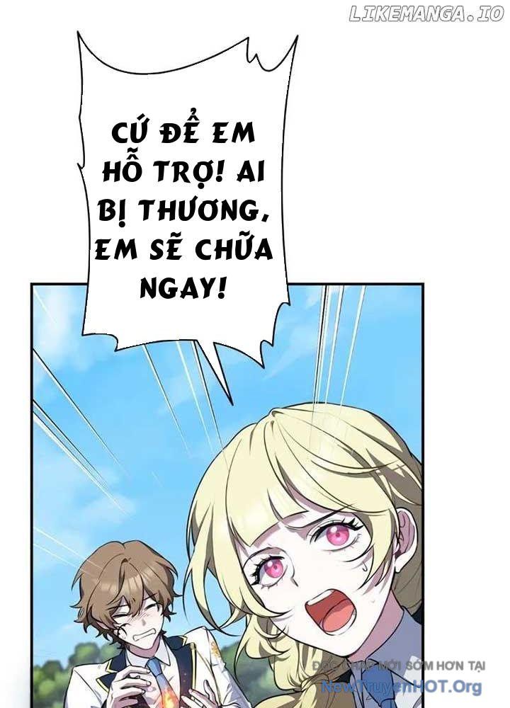Bậc Thầy Giả Mạo Vô Tình Trở Thành Kẻ Mạnh Nhất Chapter 4 - Trang 43