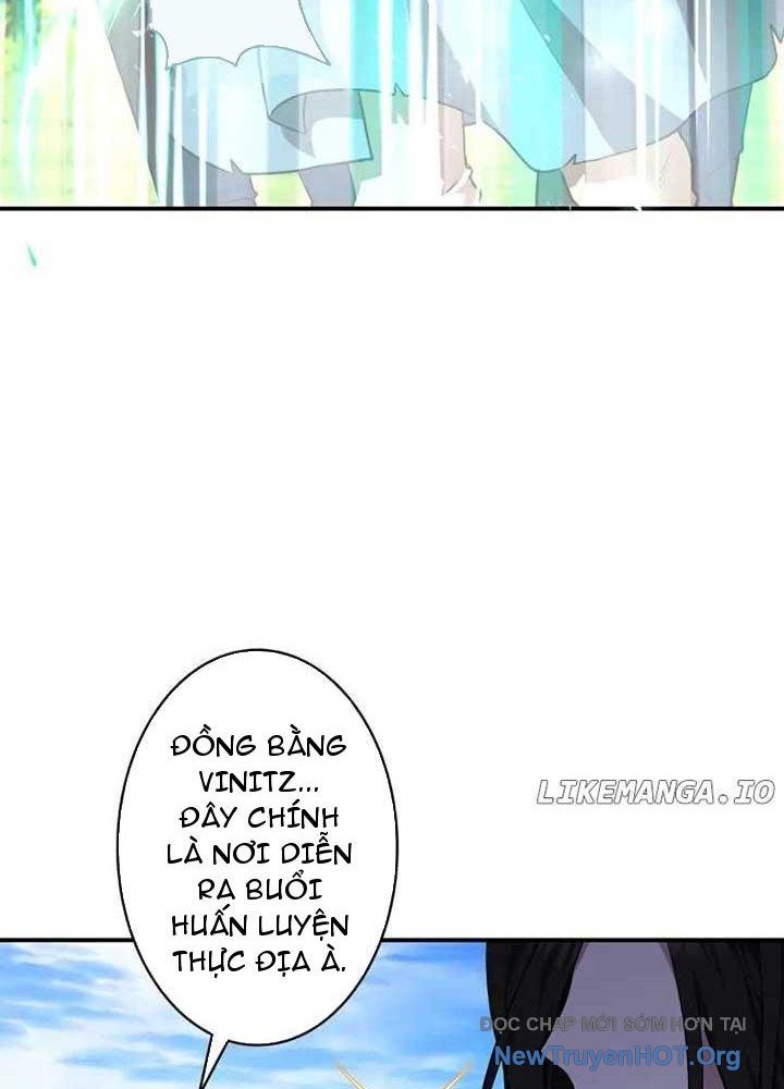 Bậc Thầy Giả Mạo Vô Tình Trở Thành Kẻ Mạnh Nhất Chapter 4 - Trang 7