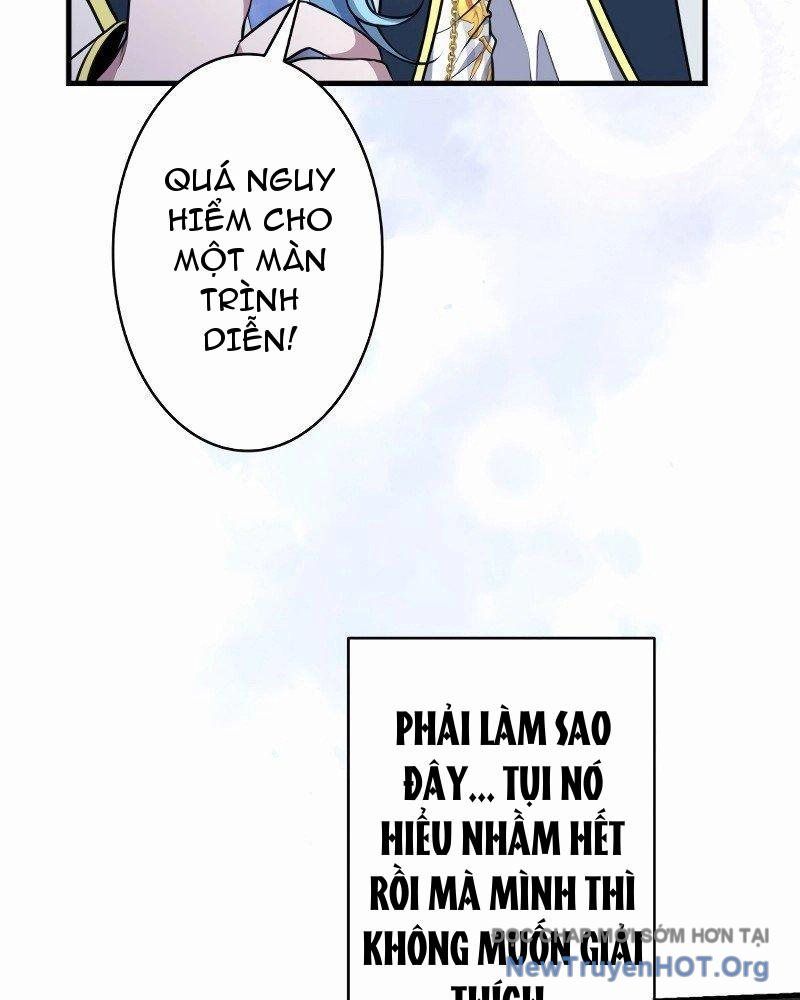 Bậc Thầy Giả Mạo Vô Tình Trở Thành Kẻ Mạnh Nhất Chapter 5 - Trang 24