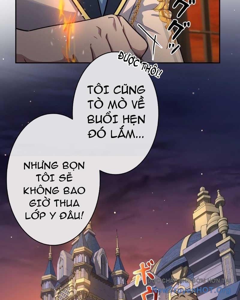 Bậc Thầy Giả Mạo Vô Tình Trở Thành Kẻ Mạnh Nhất Chapter 7 - Trang 30