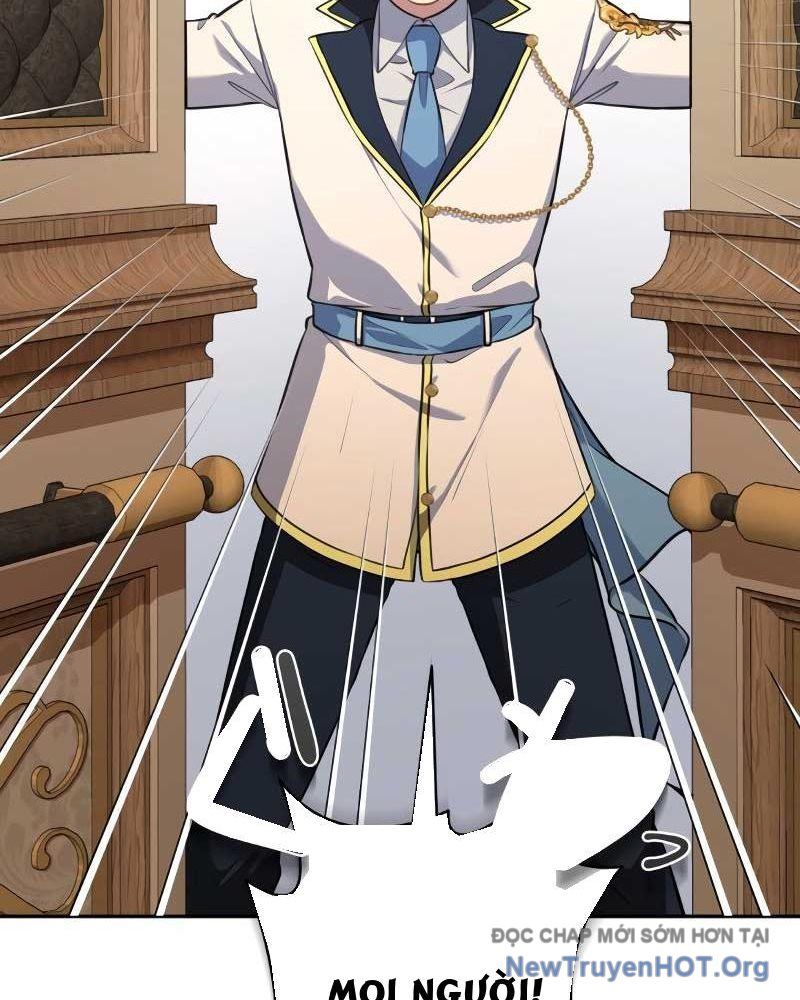 Bậc Thầy Giả Mạo Vô Tình Trở Thành Kẻ Mạnh Nhất Chapter 7 - Trang 8