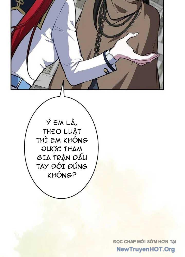 Bậc Thầy Giả Mạo Vô Tình Trở Thành Kẻ Mạnh Nhất Chapter 8 - Trang 8
