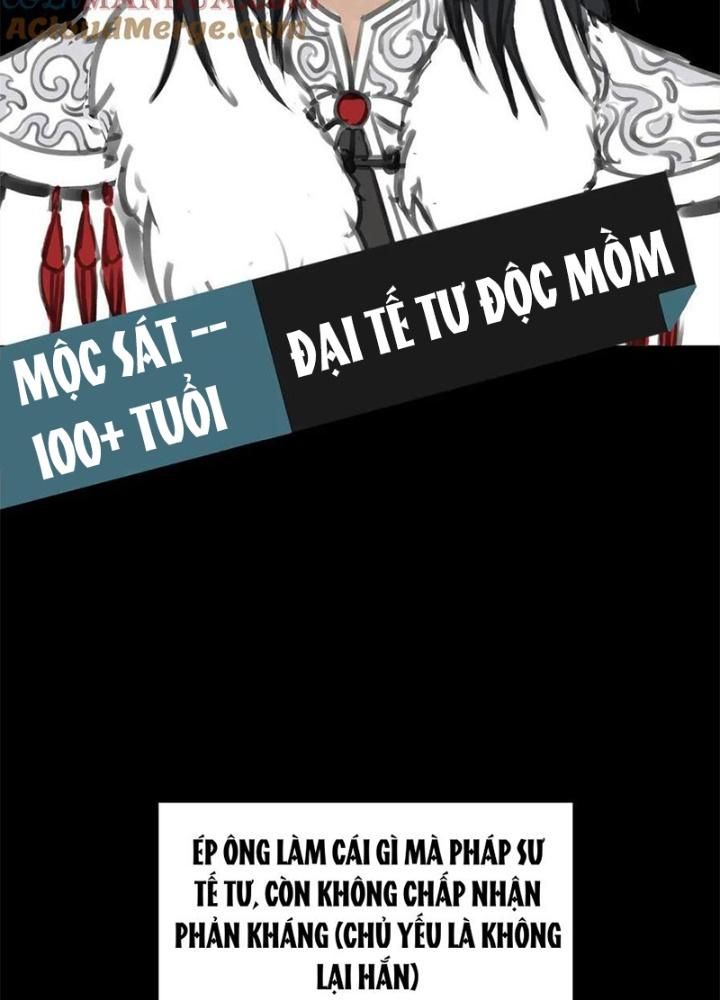 Bậc Thầy Pháp Sư Chapter 0 - Trang 30