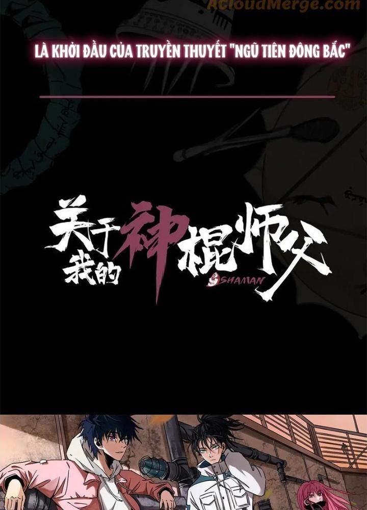 Bậc Thầy Pháp Sư Chapter 0 - Trang 34