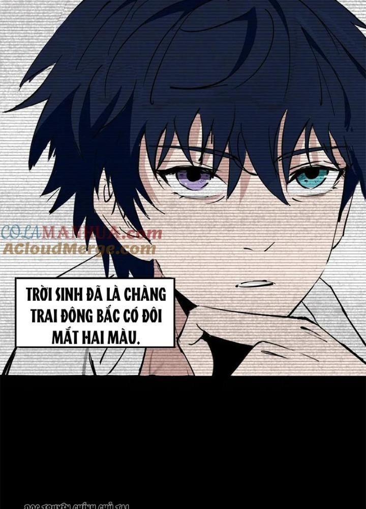 Bậc Thầy Pháp Sư Chapter 0 - Trang 8