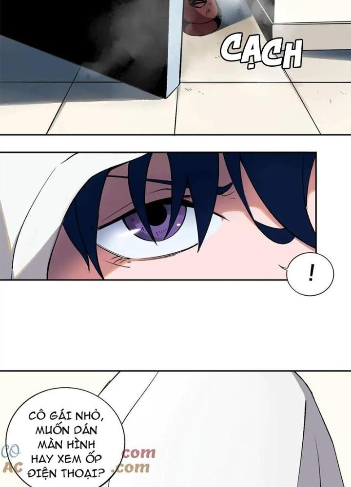 Bậc Thầy Pháp Sư Chapter 1 - Trang 10