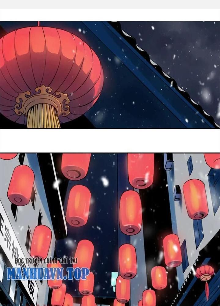 Bậc Thầy Pháp Sư Chapter 1 - Trang 2